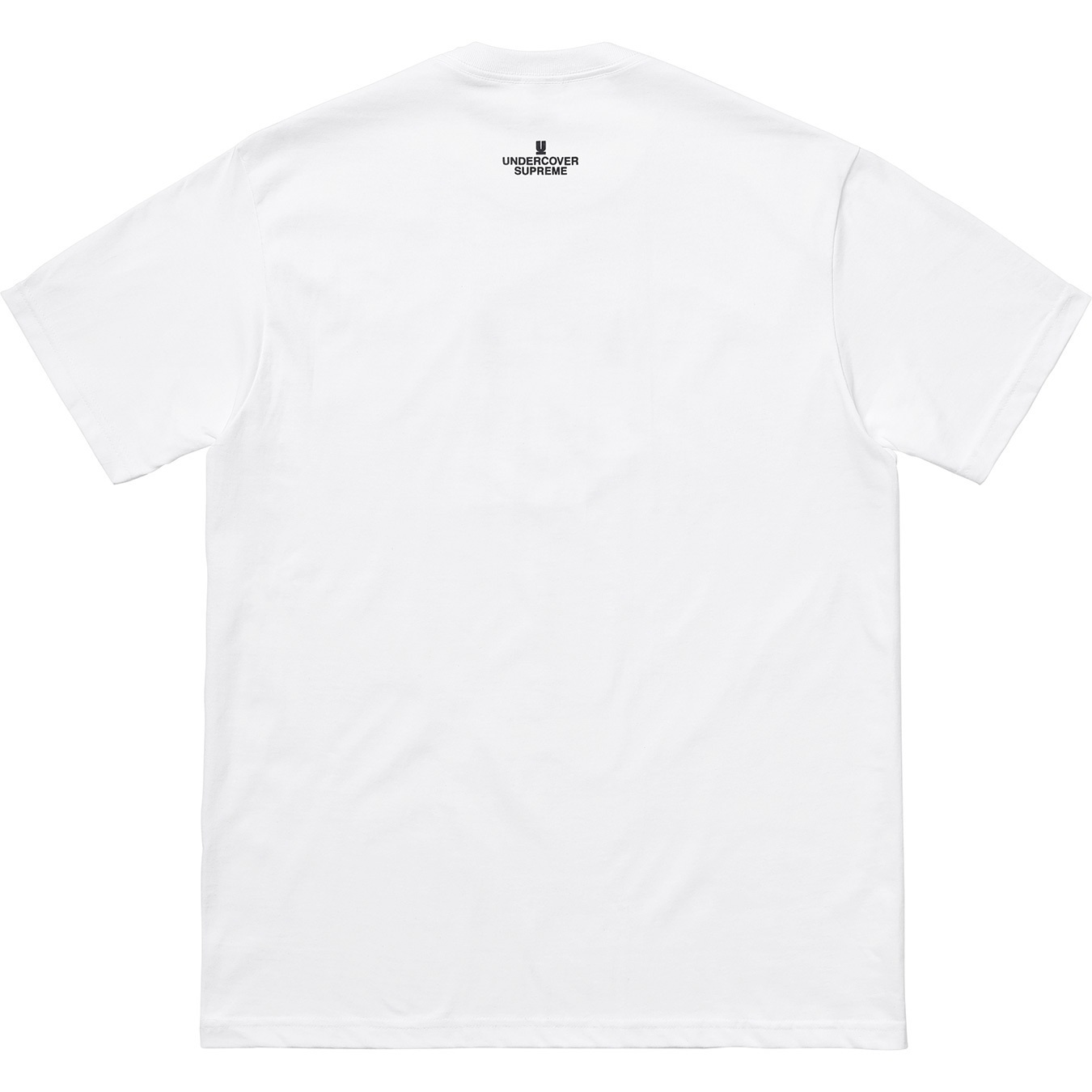 Supreme®/UNDERCOVER/Public Enemy Terrordome Tee view 7